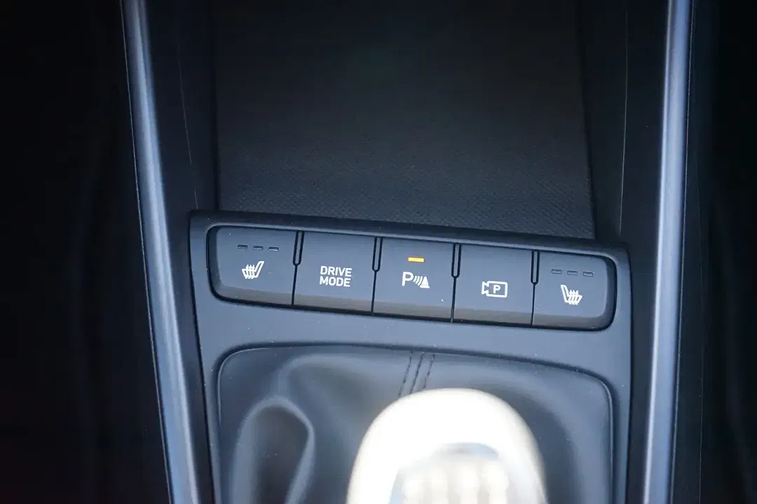 Hyundai BAYON 1.0 T-GDI - Thumbnail 11