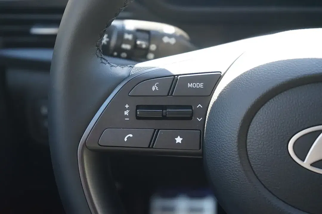 Hyundai BAYON 1.0 T-GDI - foto 14