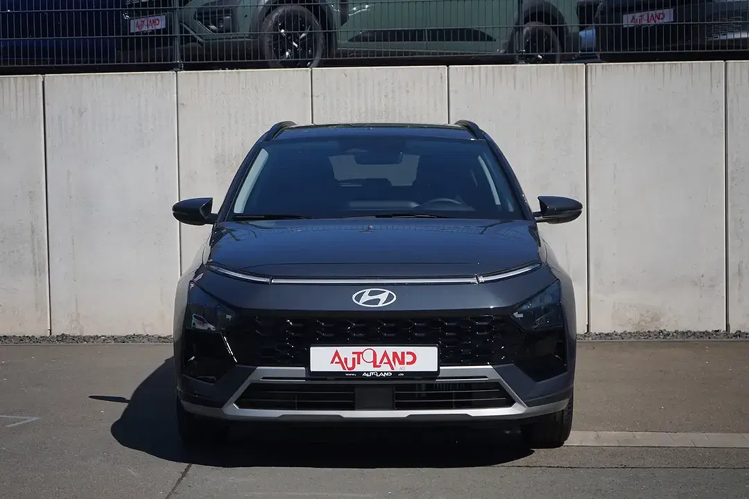 Hyundai BAYON 1.0 T-GDI - Thumbnail 5