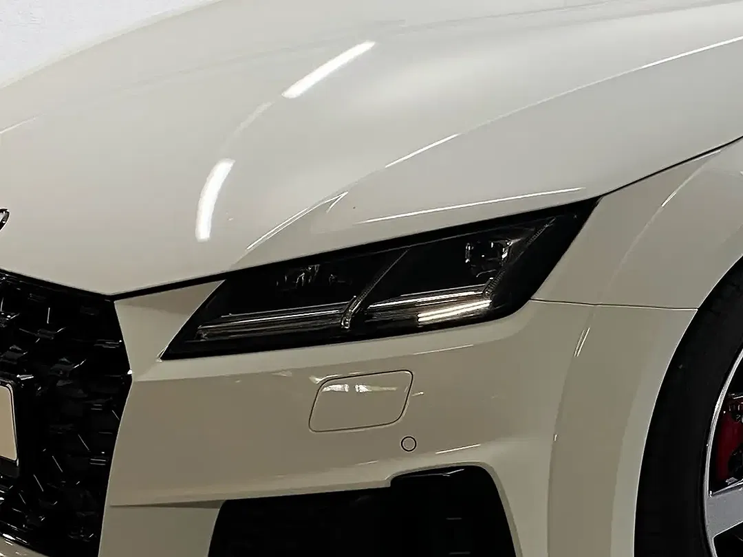 Audi TT 40 TFSI Roadster - Thumbnail 12
