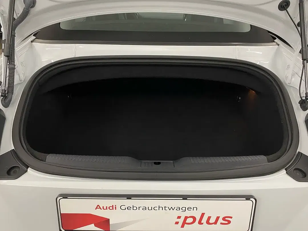 Audi TT 40 TFSI Roadster - Thumbnail 14