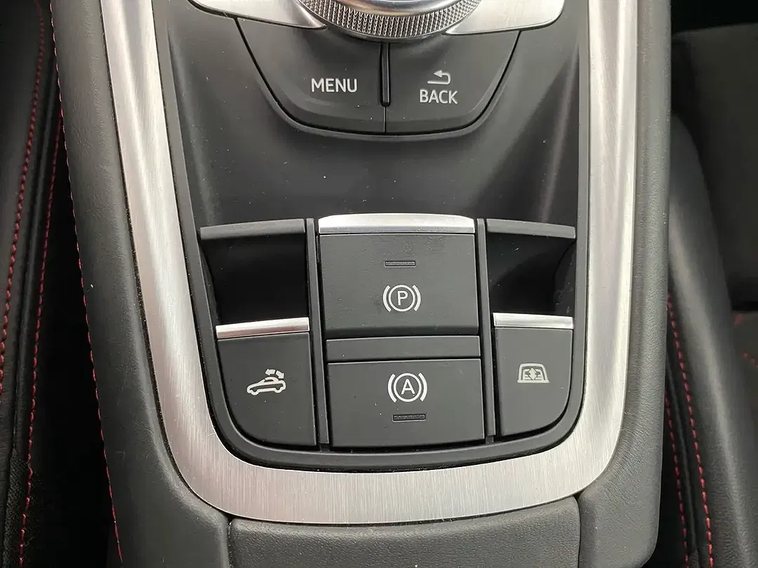 Audi TT 40 TFSI Roadster - foto 20