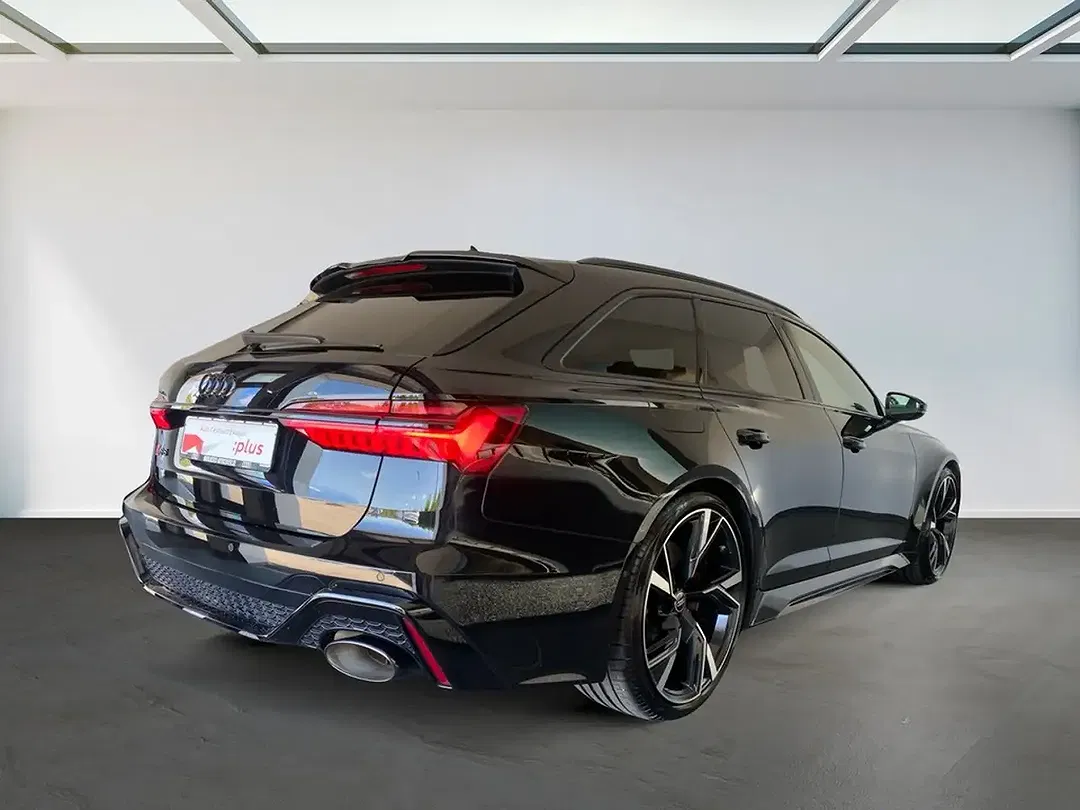 Audi RS6 4.0 TFSI quattro RS Avant - foto 15