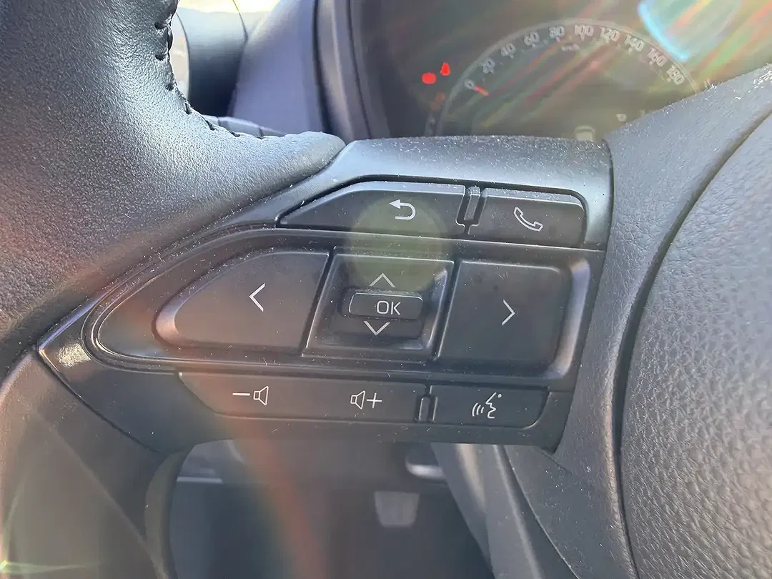 Toyota Aygo - Thumbnail 10