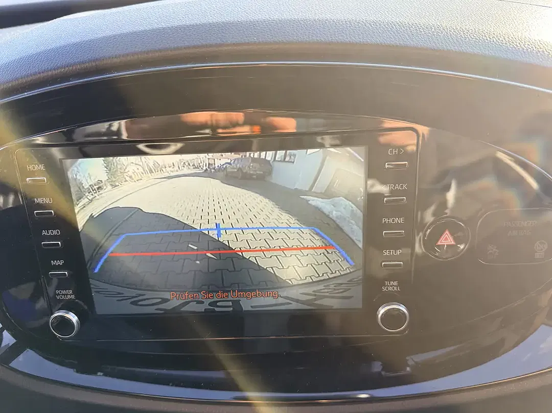 Toyota Aygo - foto 12