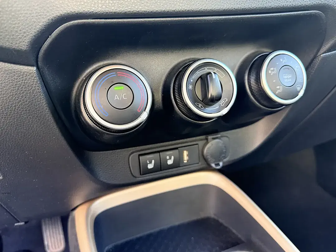 Toyota Aygo - Thumbnail 8