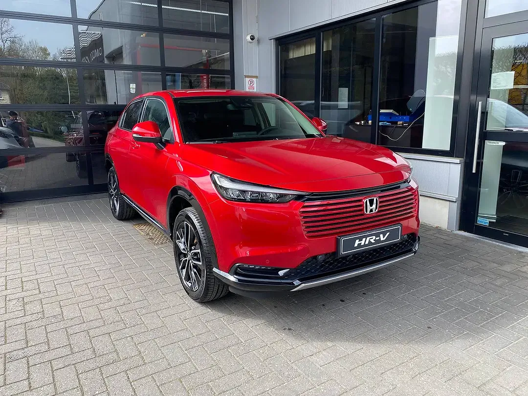 Honda HR-V 1.5 e:HEV Advance - foto 1