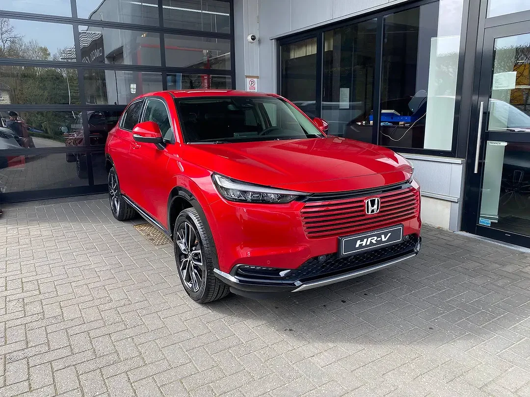 Honda HR-V 1.5 e:HEV Advance - Afbeelding 1