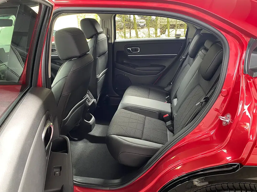 Honda HR-V 1.5 e:HEV Advance - Thumbnail 10