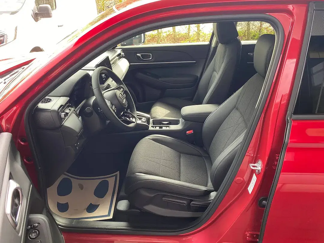 Honda HR-V 1.5 e:HEV Advance - Thumbnail 13