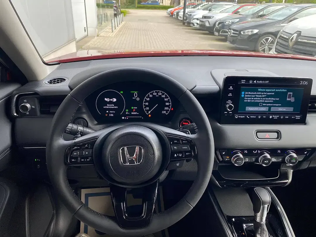 Honda HR-V 1.5 e:HEV Advance - Thumbnail 14