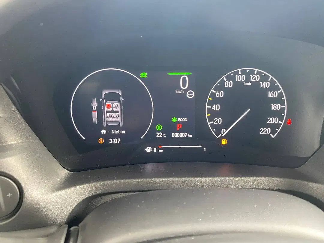 Honda HR-V 1.5 e:HEV Advance - foto 15