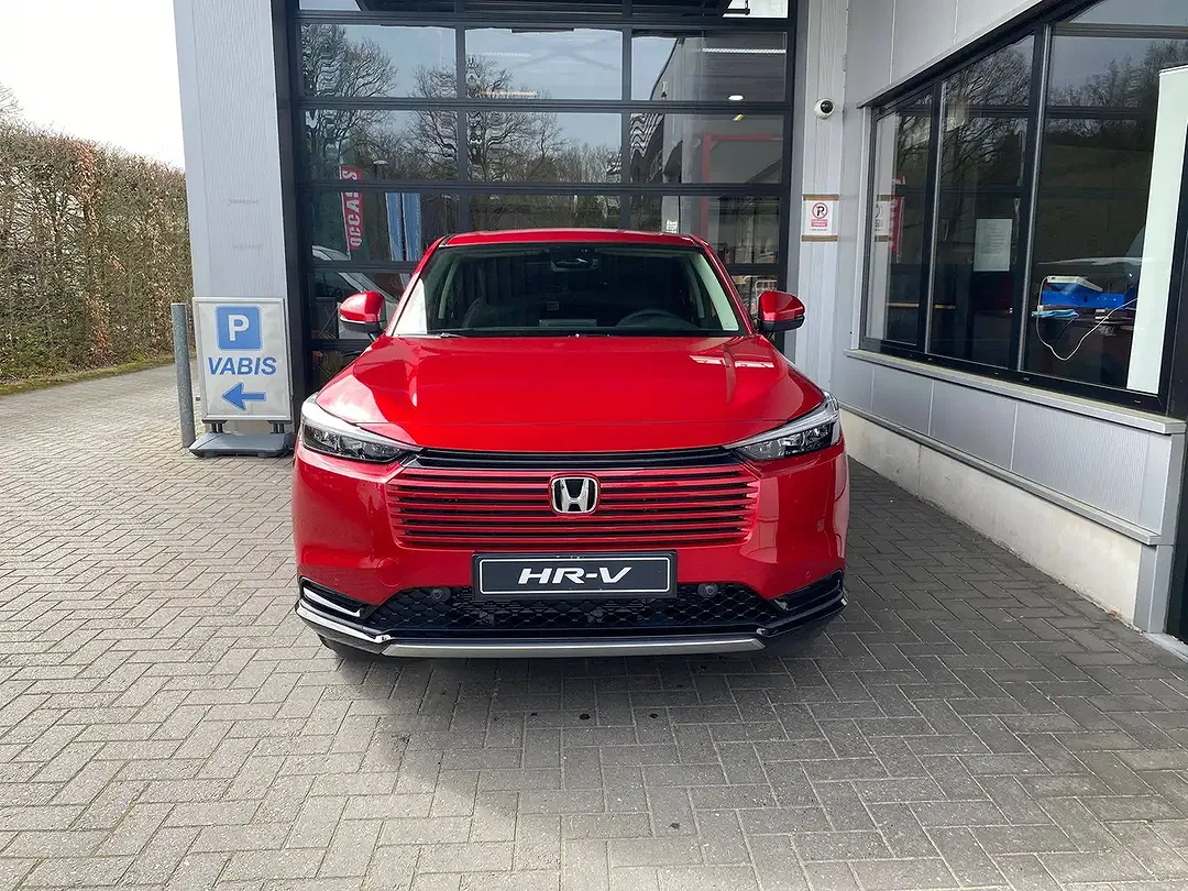 Honda HR-V 1.5 e:HEV Advance - foto 2