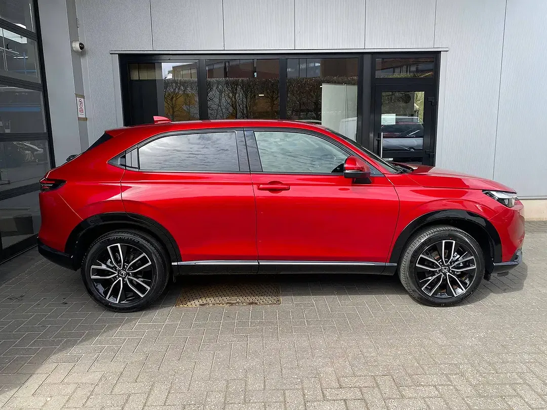Honda HR-V 1.5 e:HEV Advance - Thumbnail 4