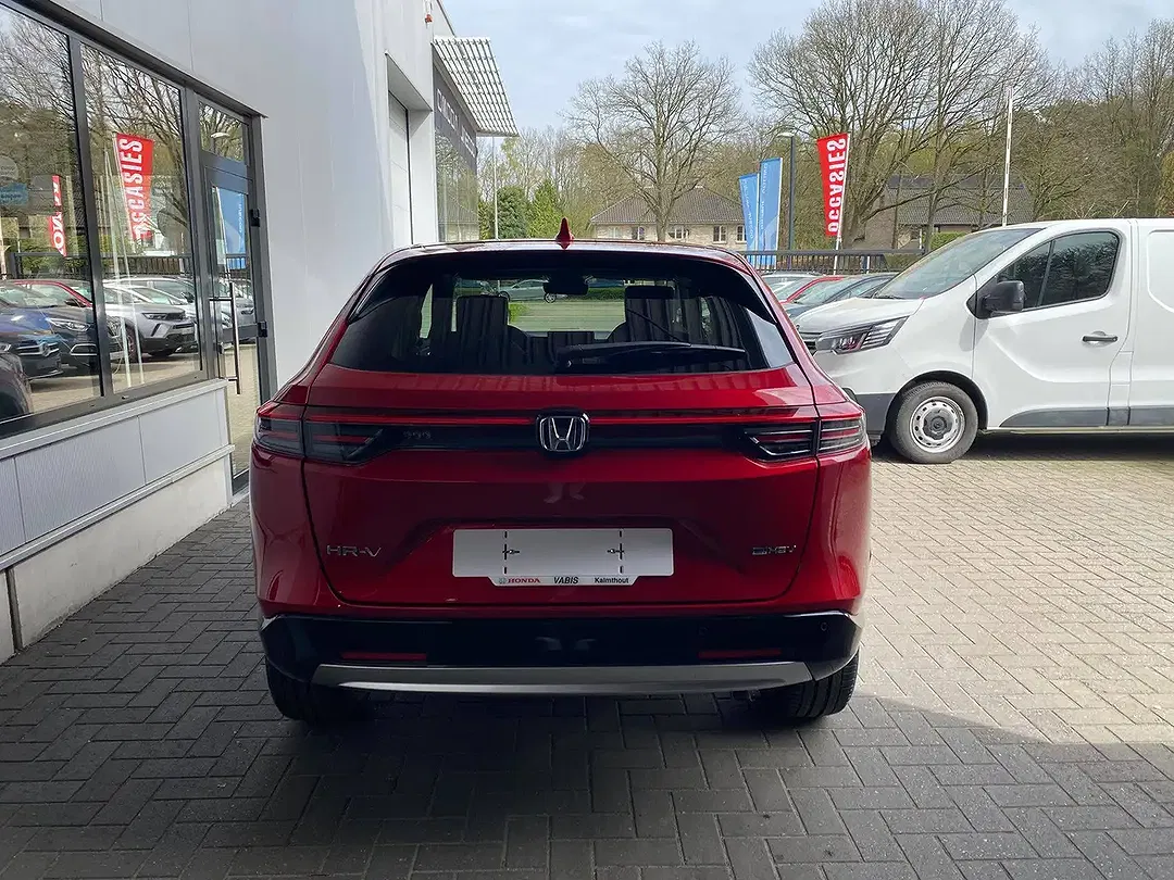 Honda HR-V 1.5 e:HEV Advance - Thumbnail 6