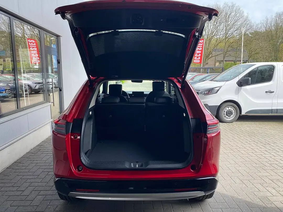 Honda HR-V 1.5 e:HEV Advance - Thumbnail 7