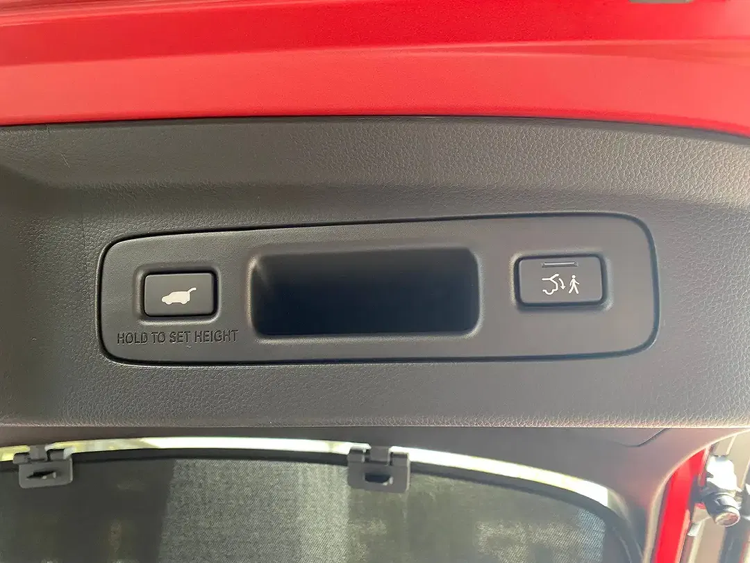 Honda HR-V 1.5 e:HEV Advance - Thumbnail 8