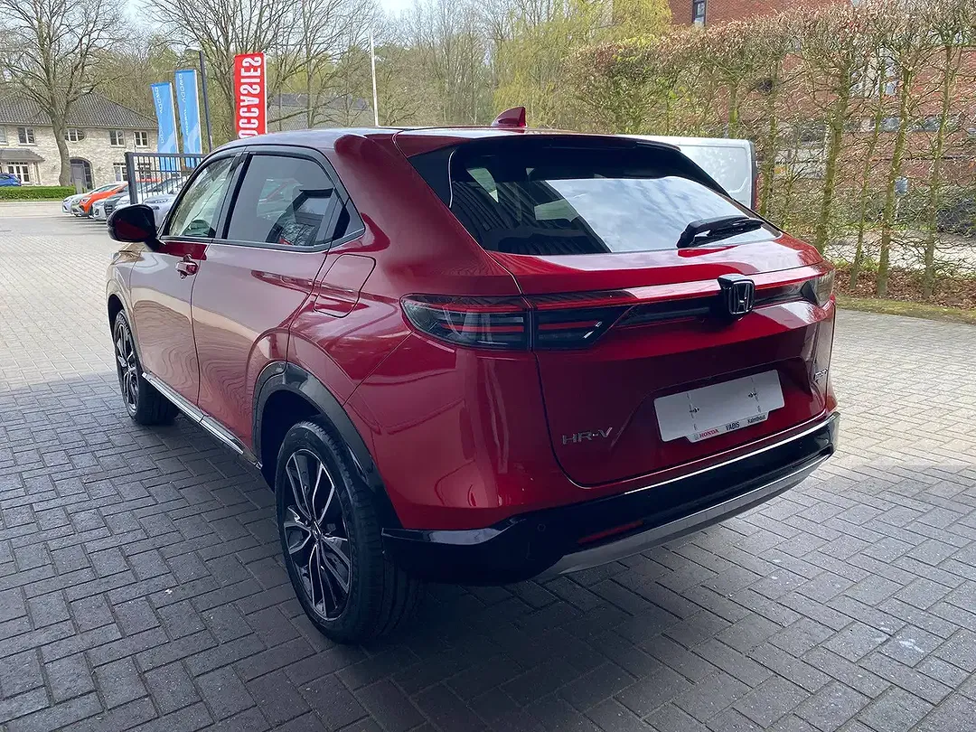Honda HR-V 1.5 e:HEV Advance - Thumbnail 9
