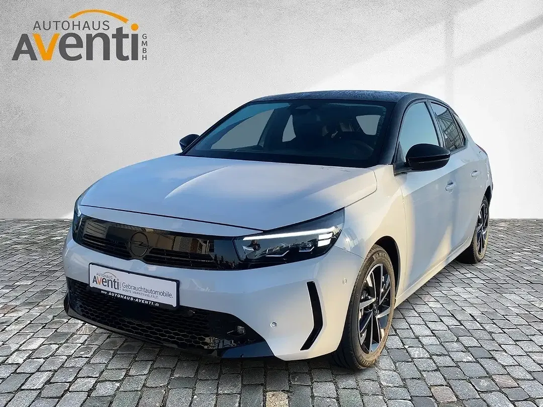Opel Corsa GS - foto 1