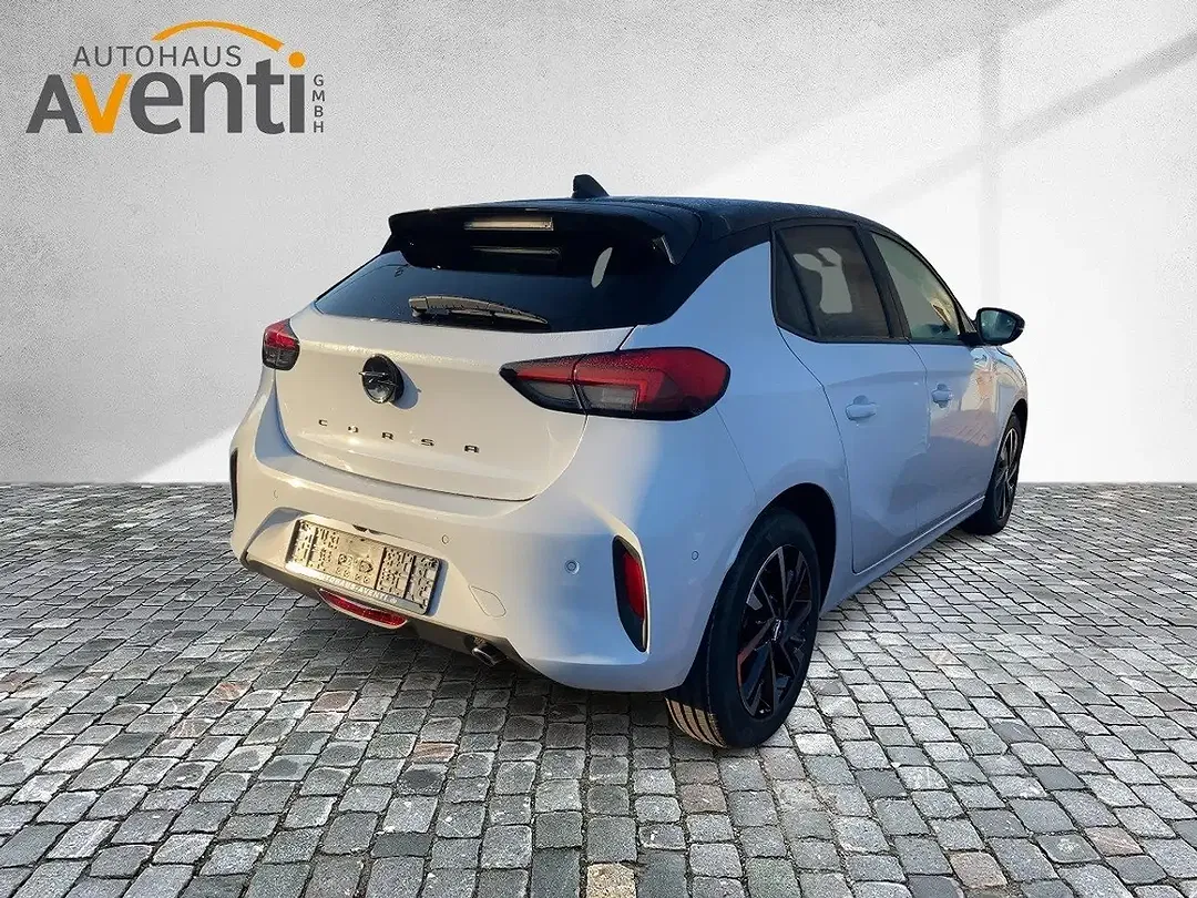 Opel Corsa GS - foto 2