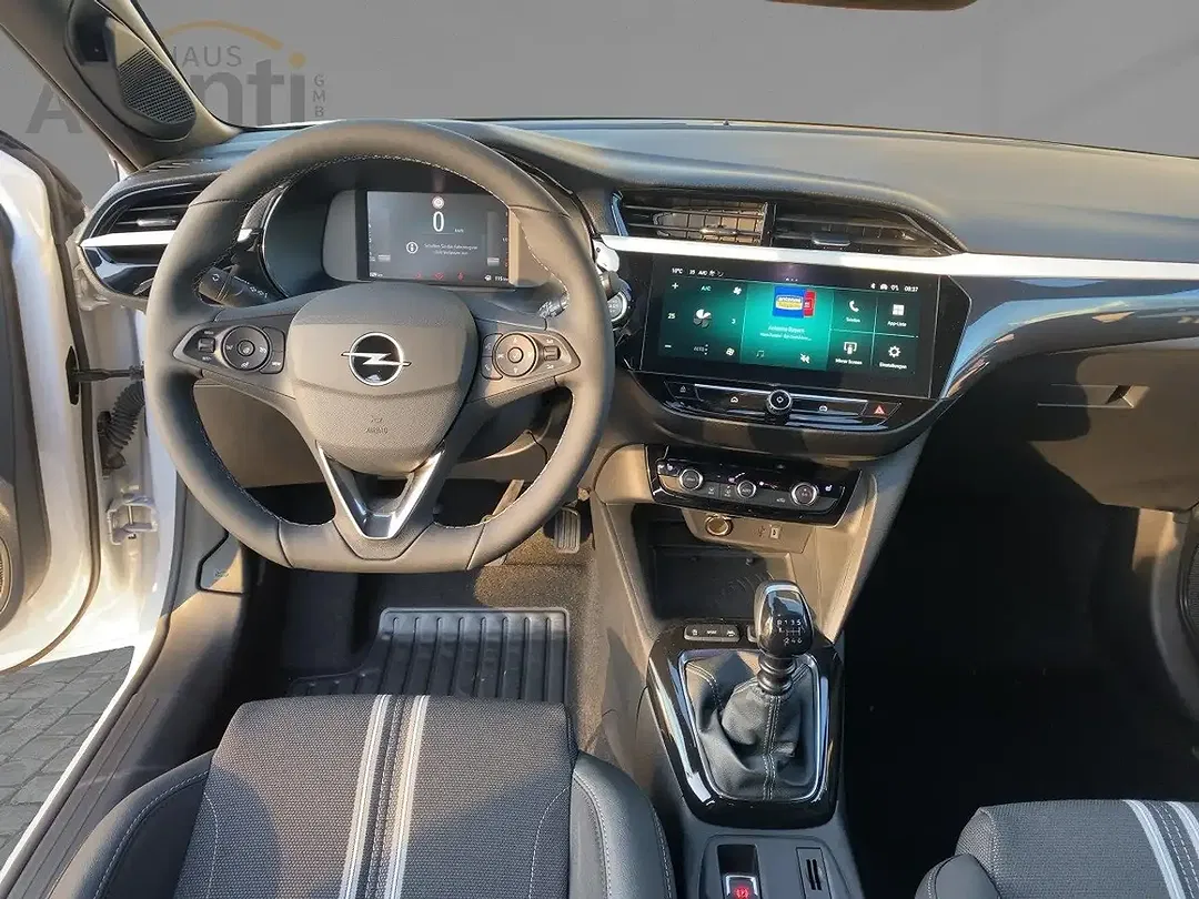 Opel Corsa GS - Thumbnail 5
