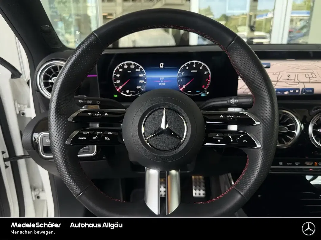 Mercedes-Benz A 180 AMG - Thumbnail 14