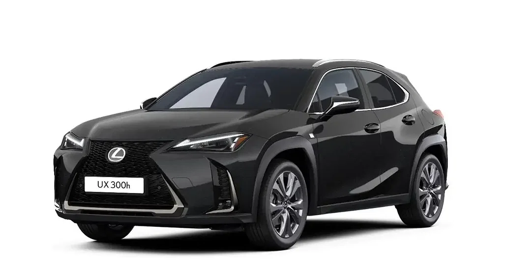 Lexus UX 300h F SPORT Design - Afbeelding 1
