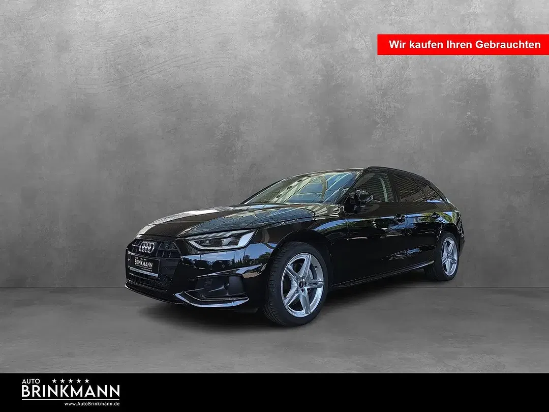 Audi A4 40 2.0 TFSI Avant - foto 1