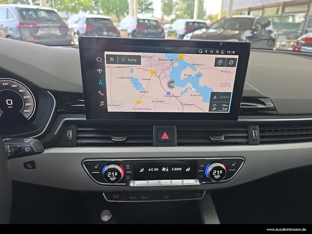 Audi A4 40 2.0 TFSI Avant - foto 15