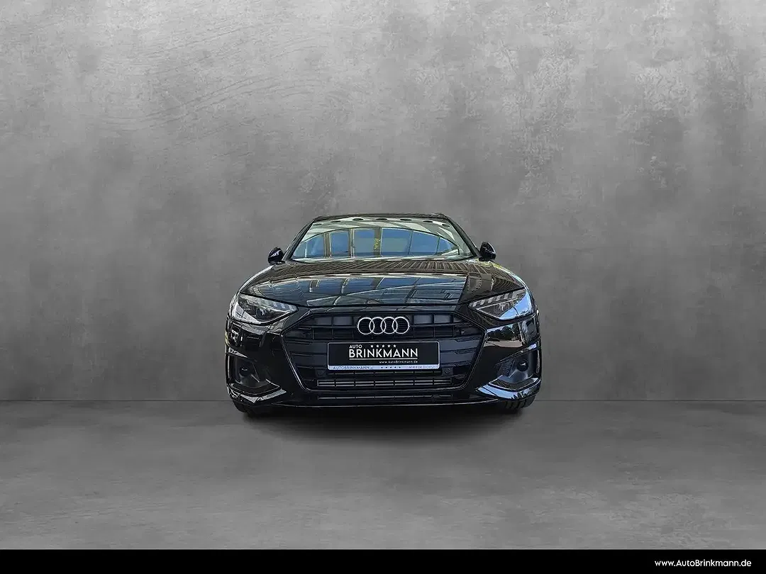 Audi A4 40 2.0 TFSI Avant - foto 2