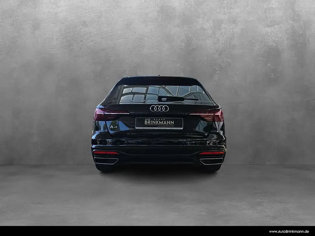 Audi A4 40 2.0 TFSI Avant - Thumbnail 6