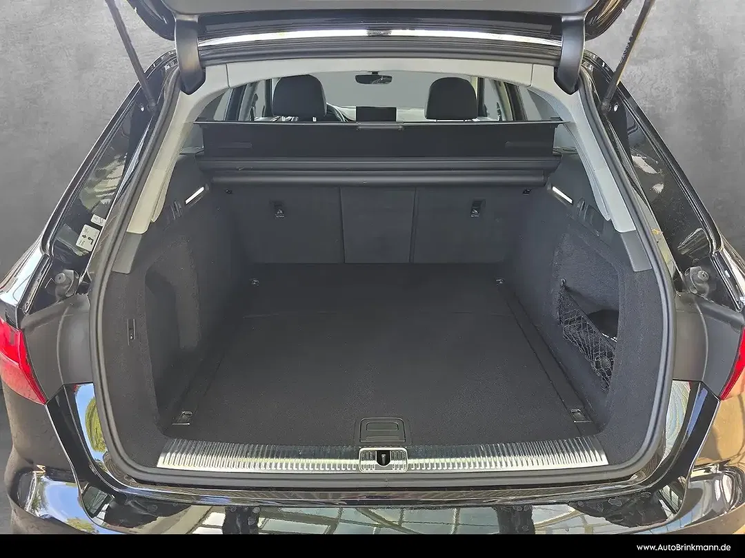 Audi A4 40 2.0 TFSI Avant - Thumbnail 7