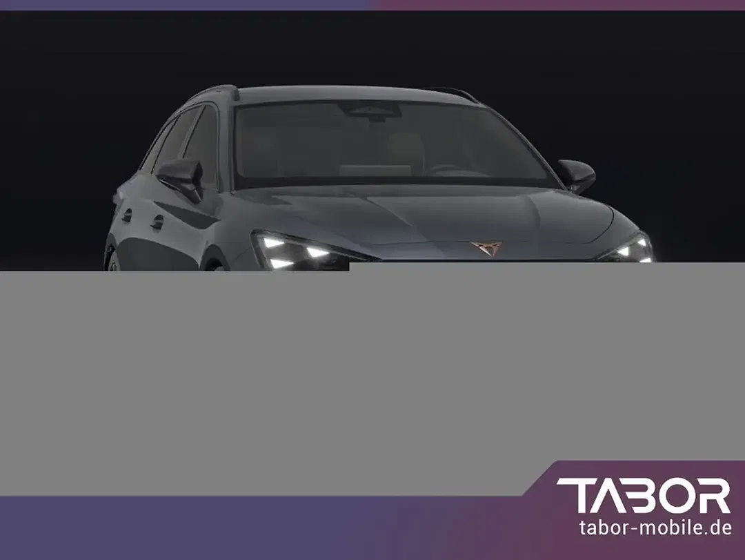 CUPRA Leon DSG Sportstourer - Thumbnail 2