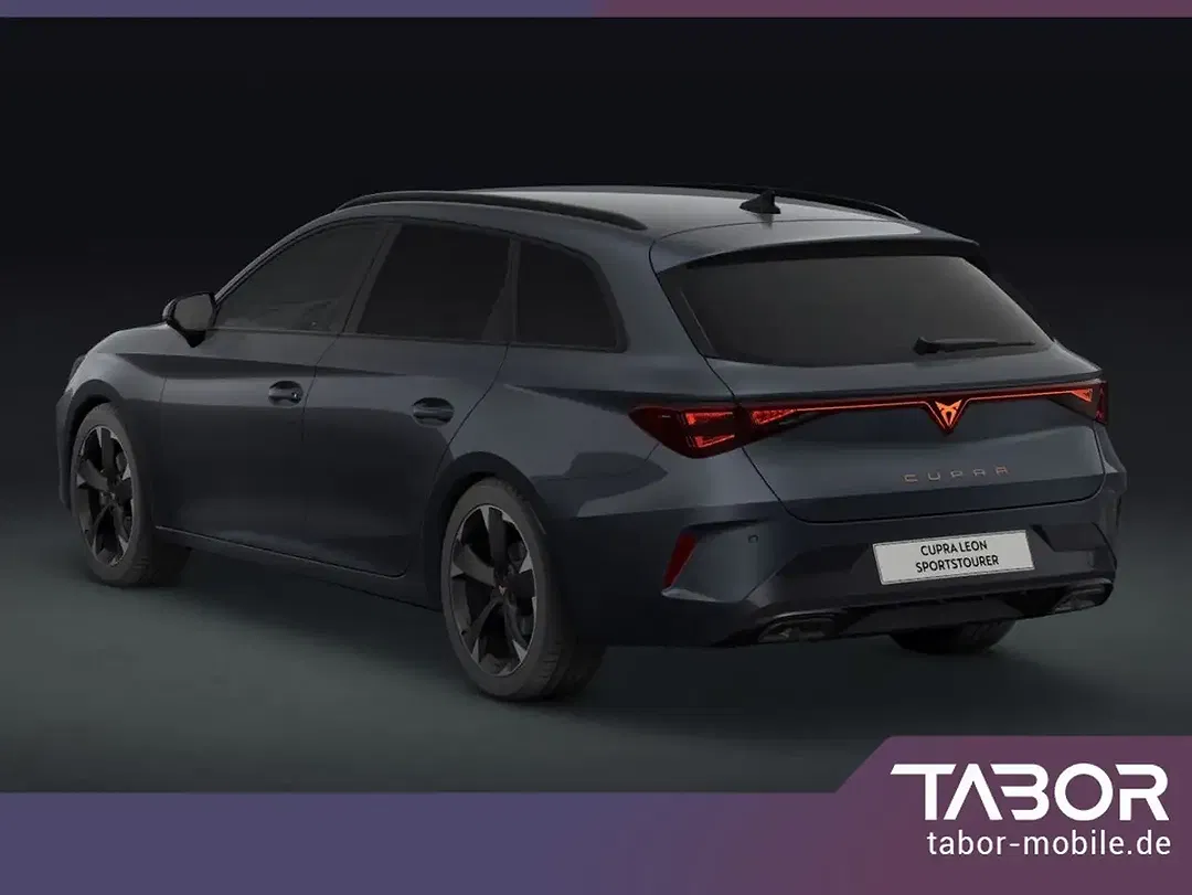 CUPRA Leon DSG Sportstourer - Thumbnail 5