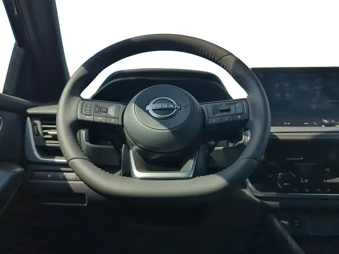 Nissan Qashqai 1.3 MHEV Xtronic Tekna - Thumbnail 12