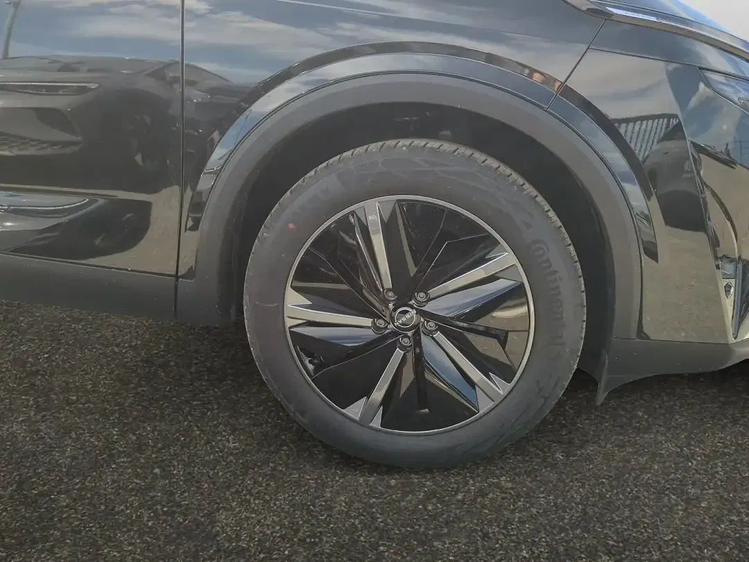 Nissan Qashqai 1.3 MHEV Xtronic Tekna - Thumbnail 7