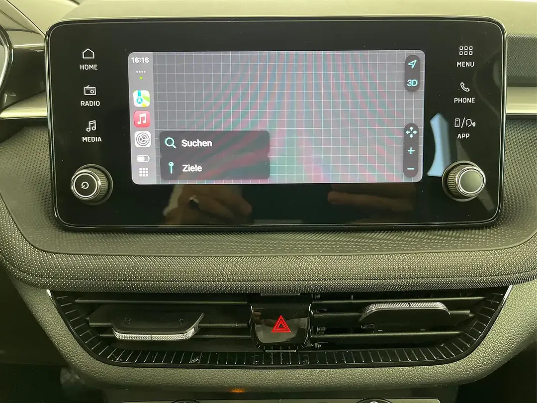 Skoda Fabia DSG Selection - Thumbnail 11