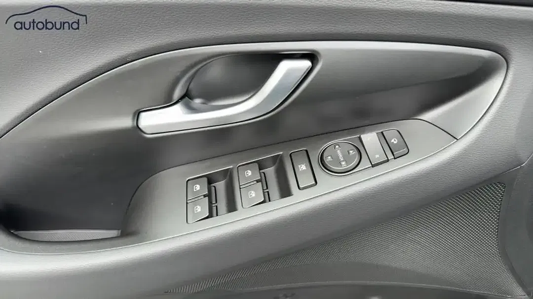 Hyundai i30 1.5 T-GDI Fastback - Thumbnail 11