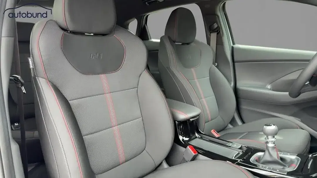 Hyundai i30 1.5 T-GDI Fastback - Thumbnail 6
