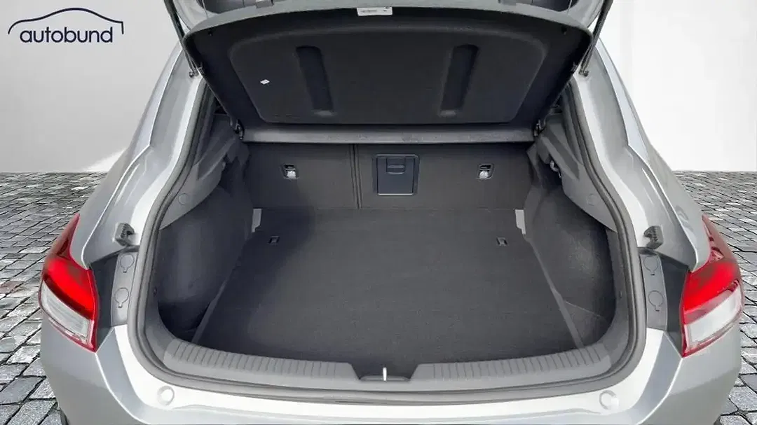 Hyundai i30 1.5 T-GDI Fastback - Thumbnail 8