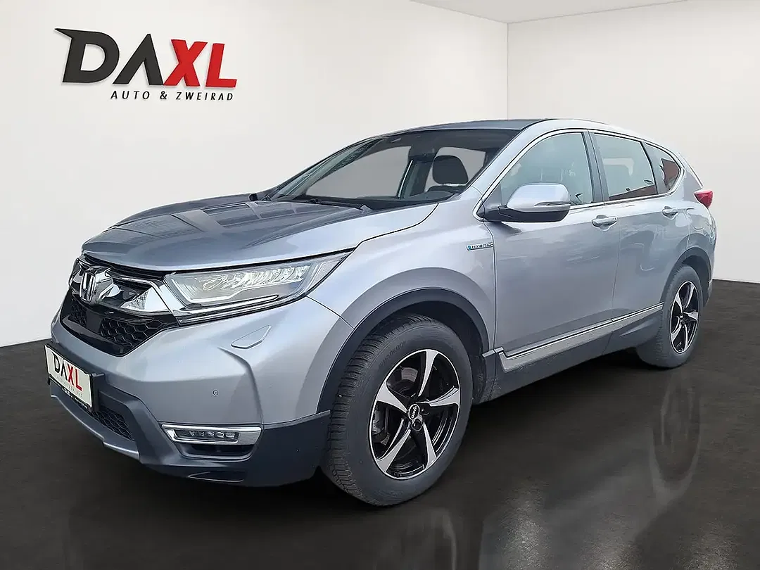 Honda CR-V 2.0 i-MMD Hybrid AUT Elegance - foto 1