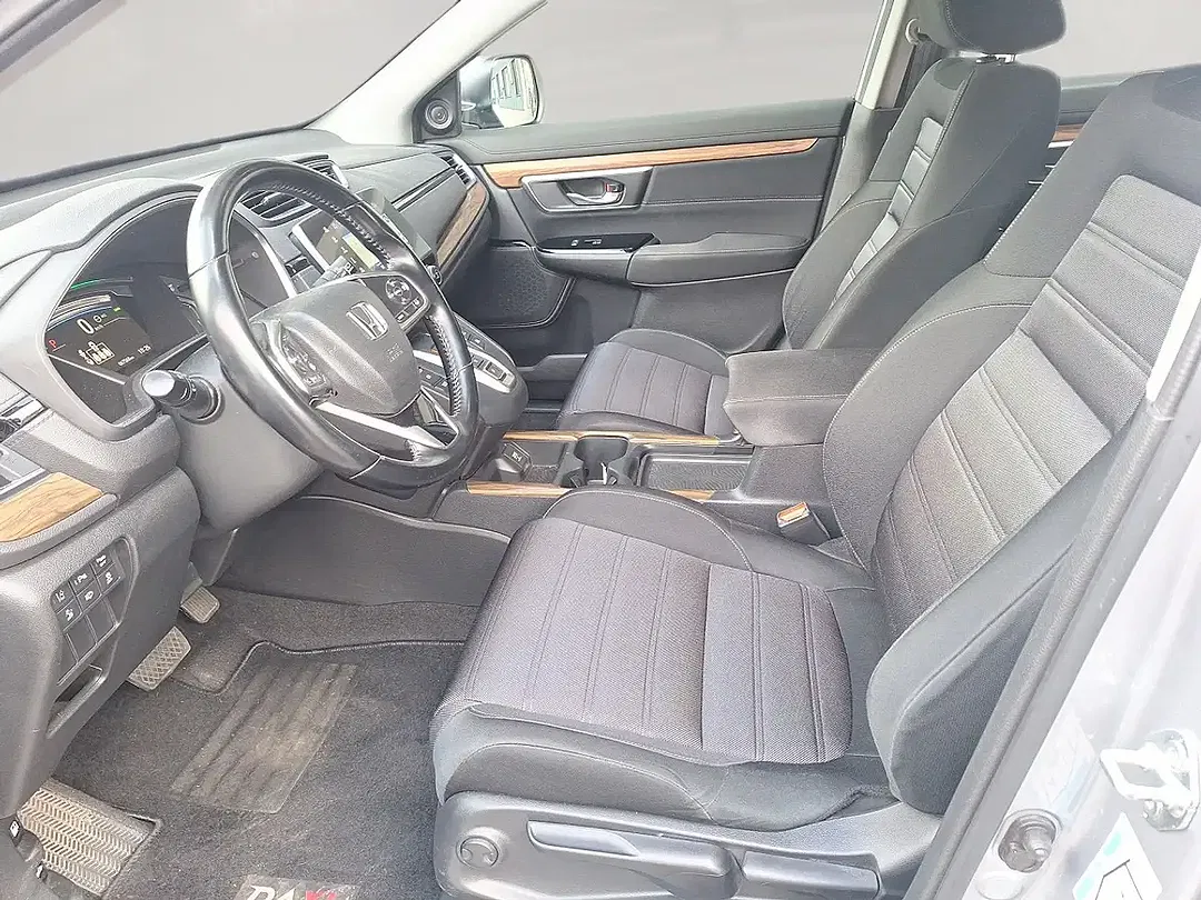 Honda CR-V 2.0 i-MMD Hybrid AUT Elegance - Thumbnail 10