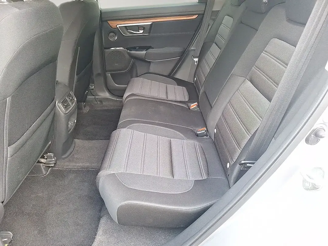 Honda CR-V 2.0 i-MMD Hybrid AUT Elegance - Thumbnail 12