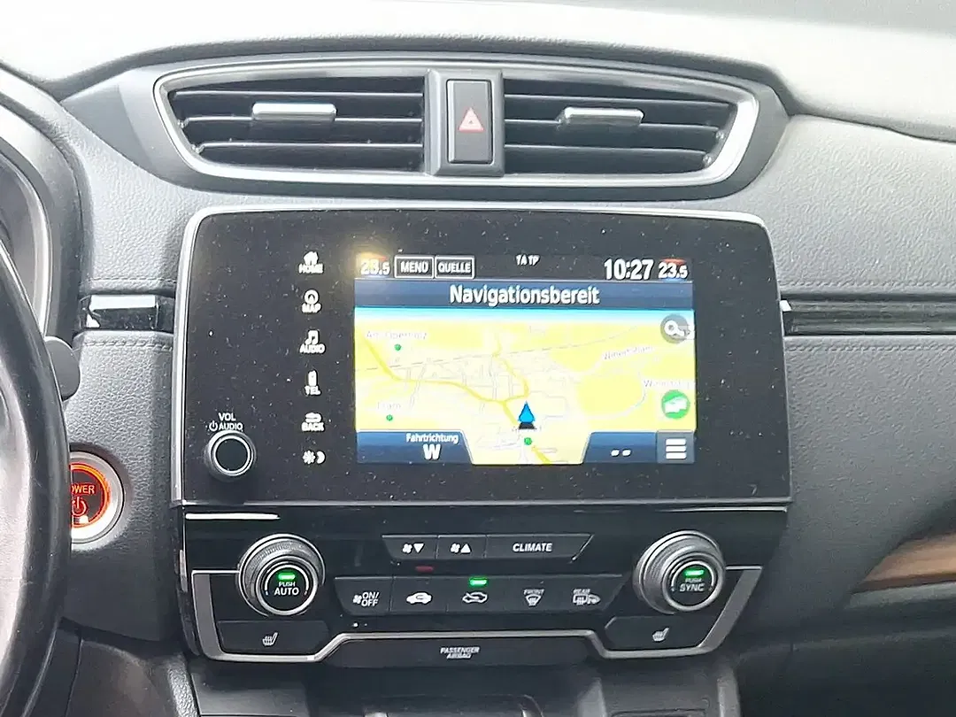 Honda CR-V 2.0 i-MMD Hybrid AUT Elegance - Thumbnail 14