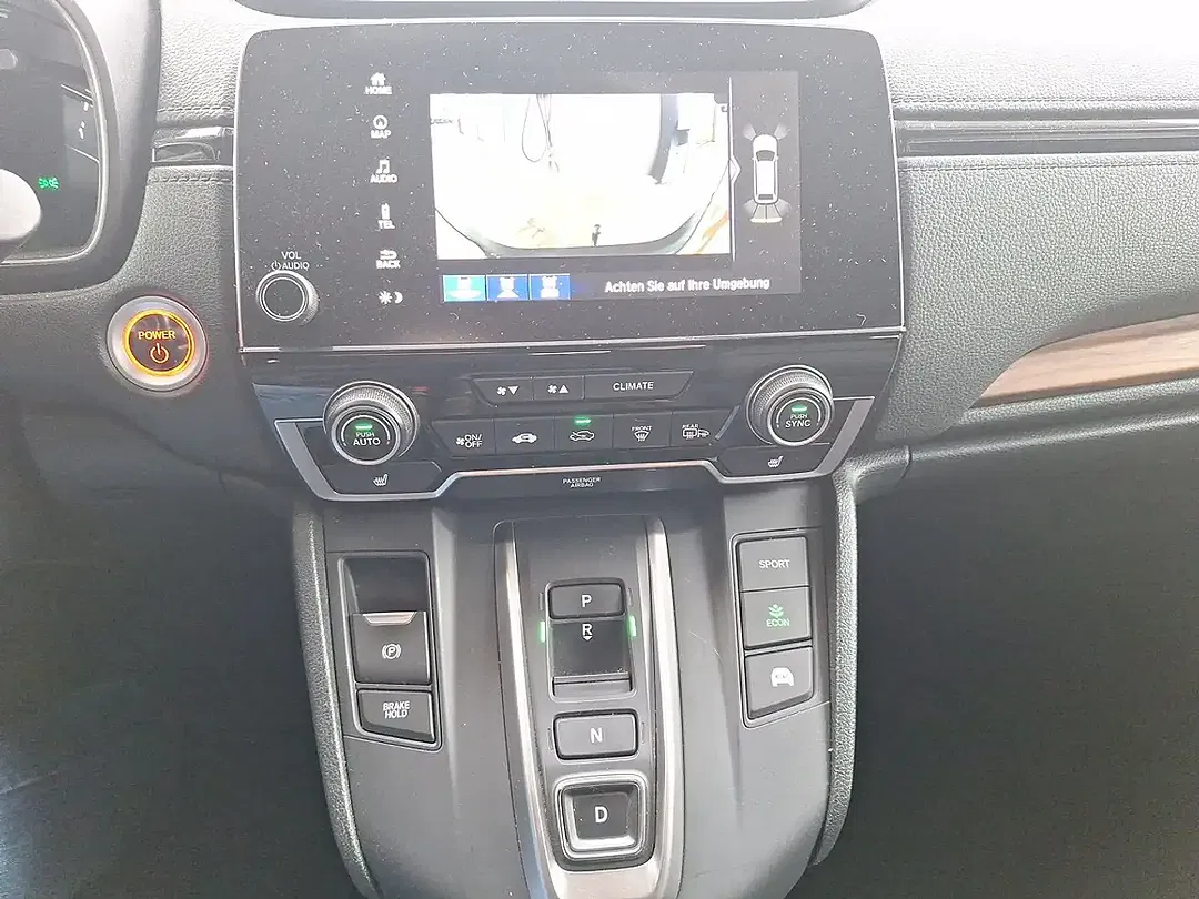 Honda CR-V 2.0 i-MMD Hybrid AUT Elegance - foto 15