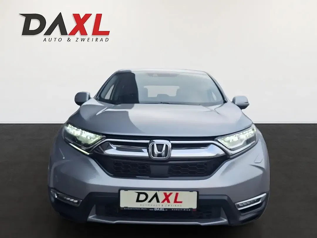 Honda CR-V 2.0 i-MMD Hybrid AUT Elegance - foto 2