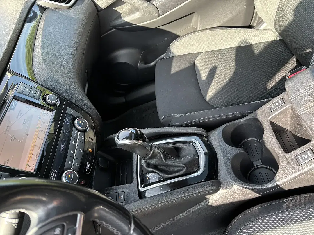 Nissan Qashqai Zama - Thumbnail 11