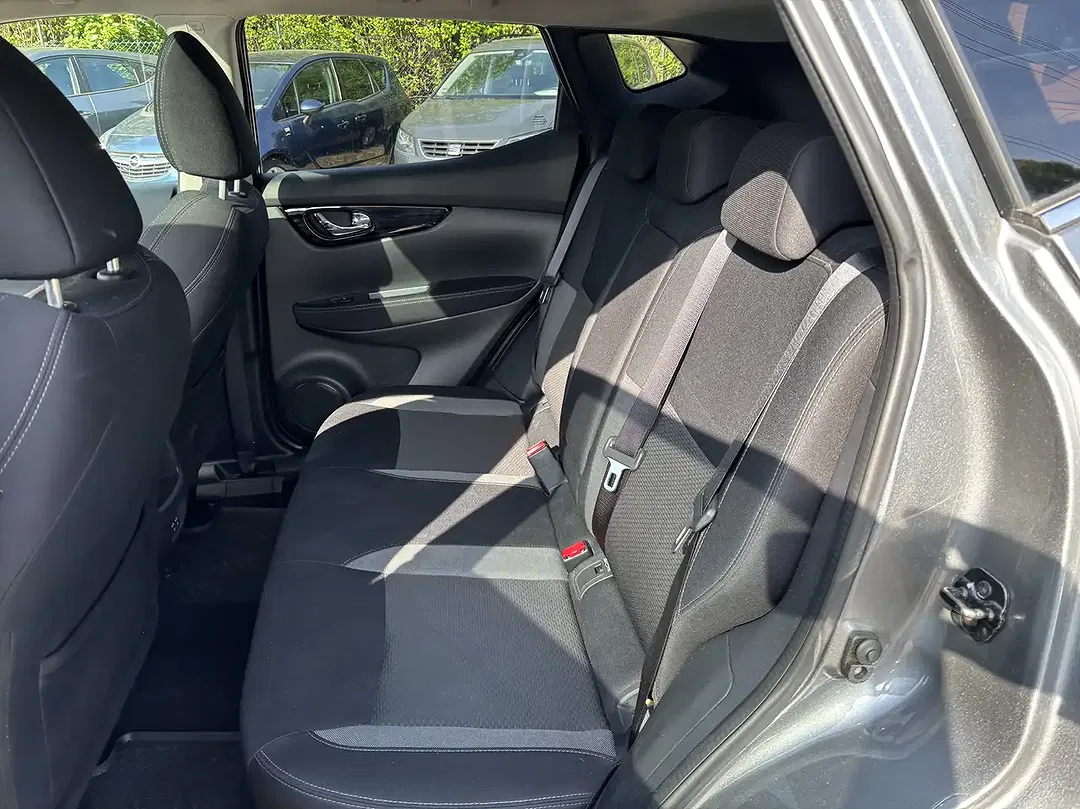 Nissan Qashqai Zama - Thumbnail 13