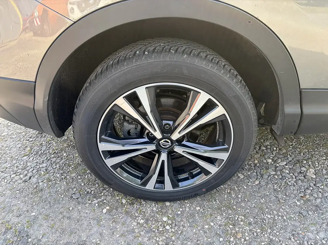 Nissan Qashqai Zama - Thumbnail 14