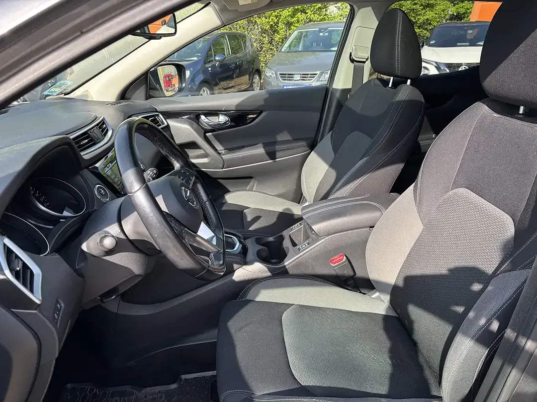 Nissan Qashqai Zama - Thumbnail 7